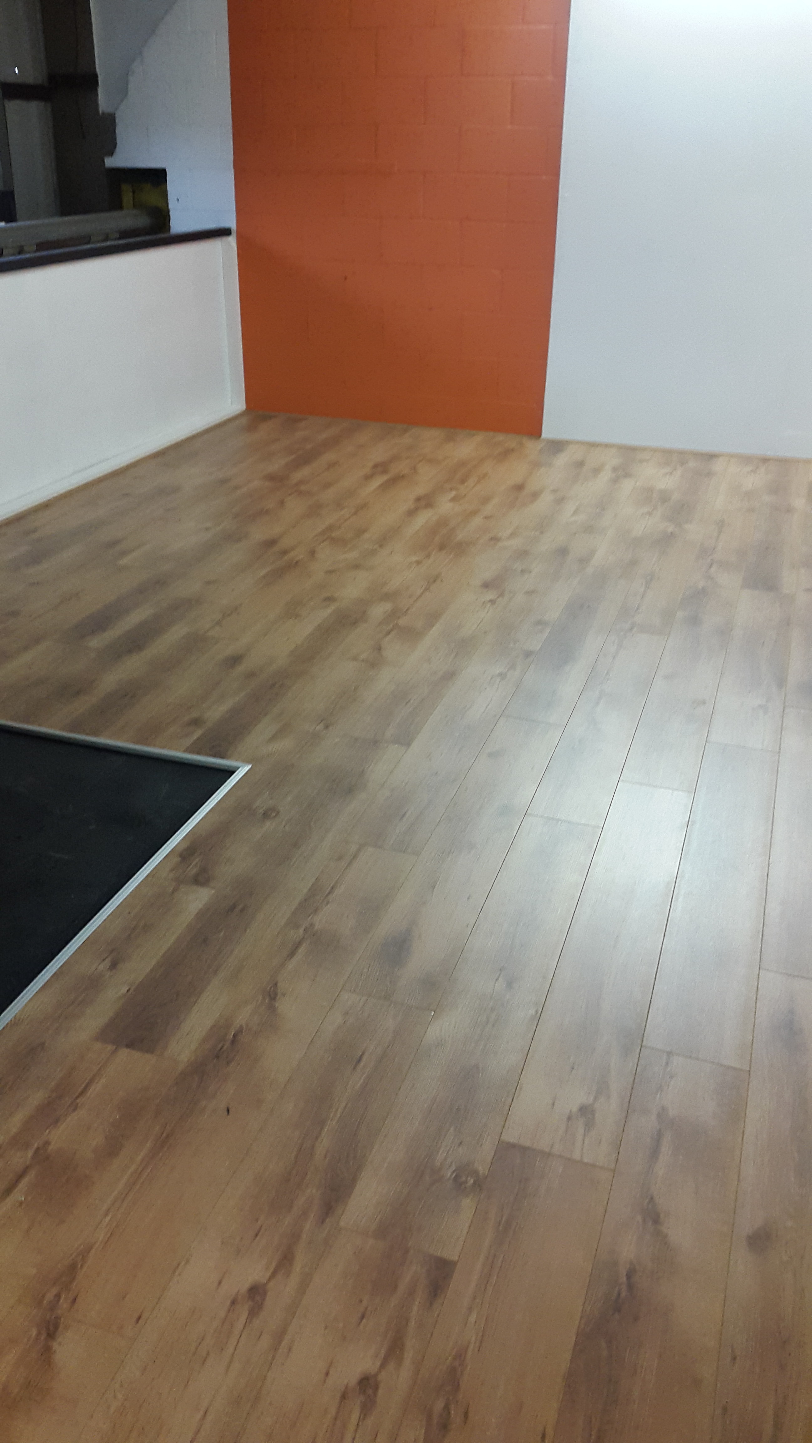 Laminate Flooring | Oasis Flooring